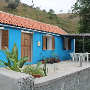 Casa Pé Di Polon Picos
