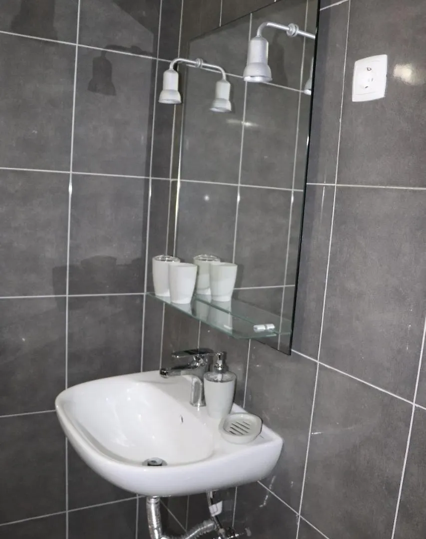 Apartamento Preguica Espargos 0*,