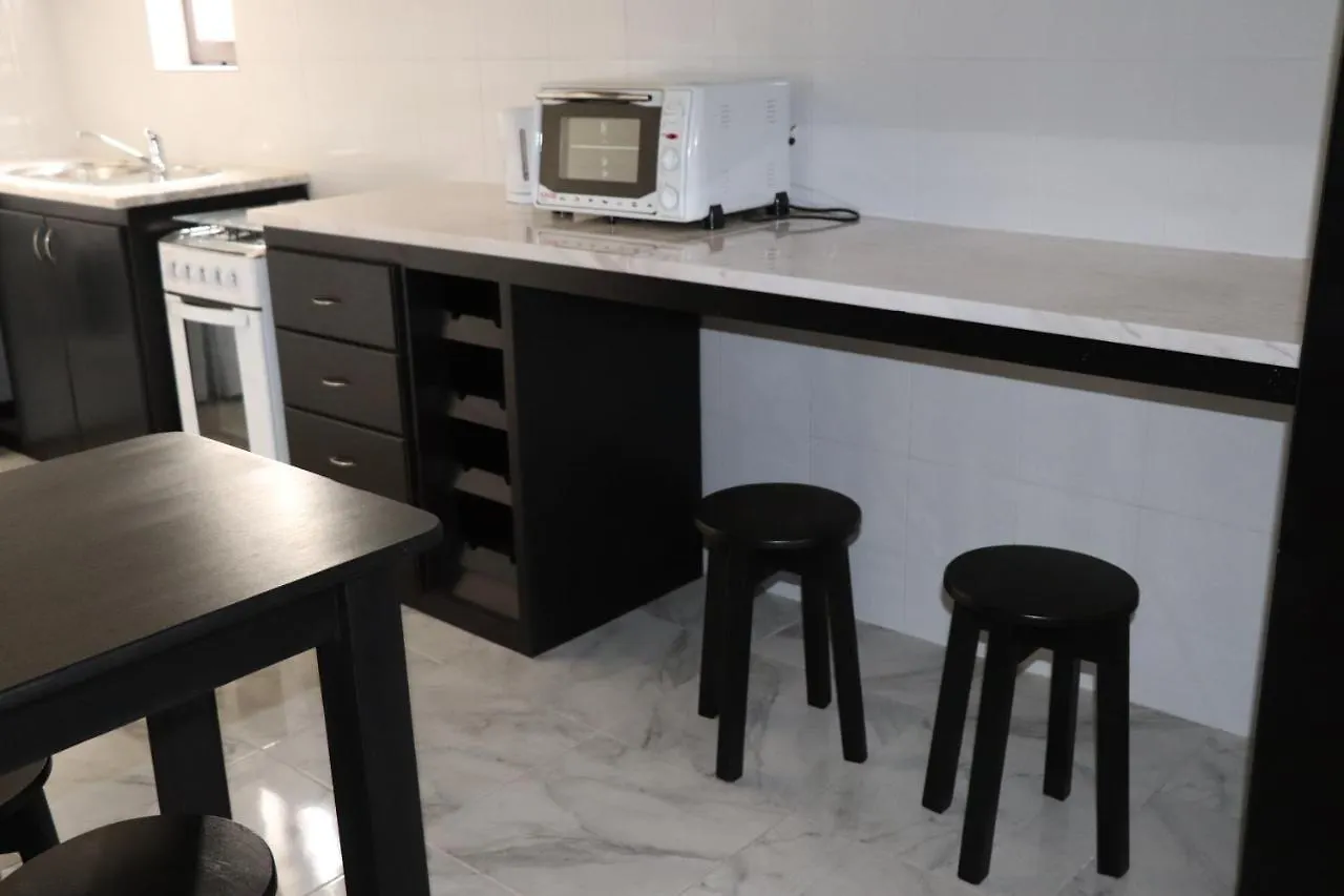 Apartamento Preguica Espargos 0*,  佛得角