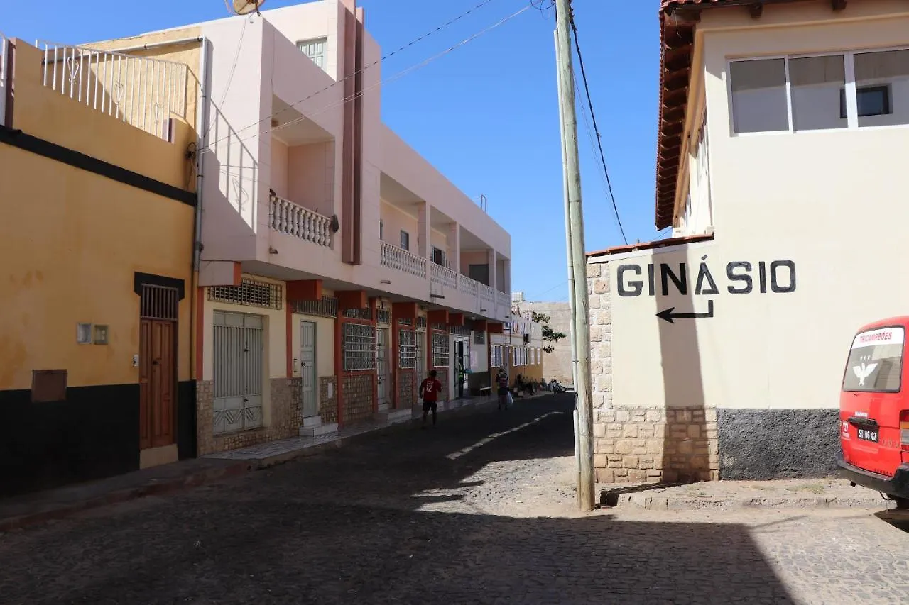 Apartamento Preguica Espargos 公寓