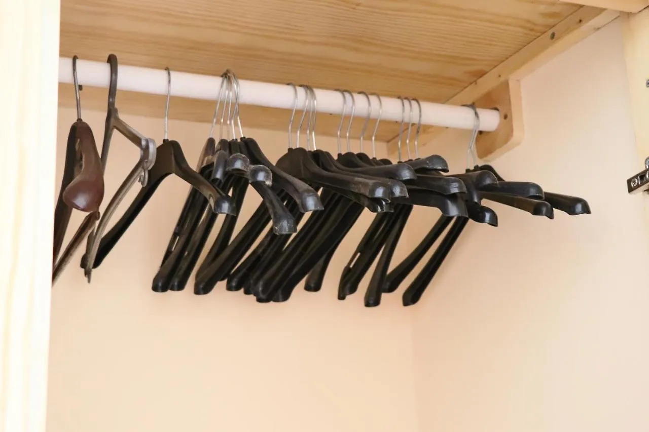 公寓 Apartamento Preguica Espargos 佛得角