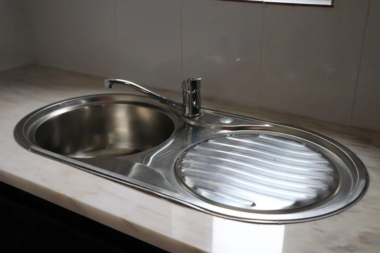 公寓 Apartamento Preguica Espargos 佛得角
