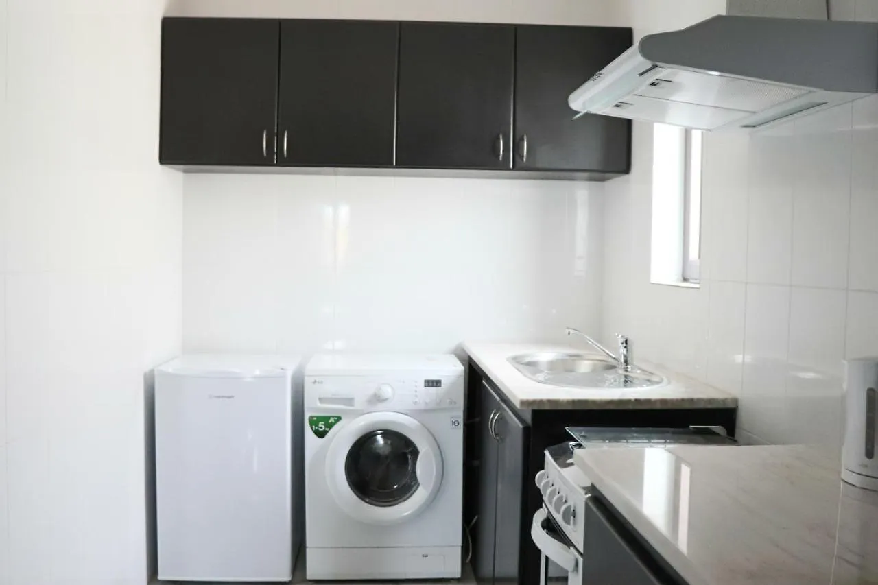 Apartamento Preguica Espargos 公寓