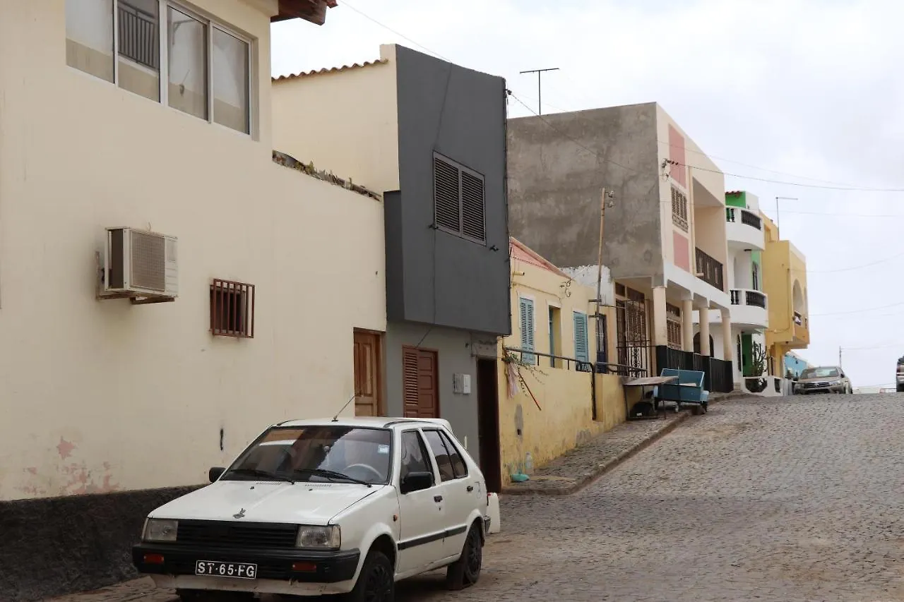 公寓 Apartamento Preguica Espargos