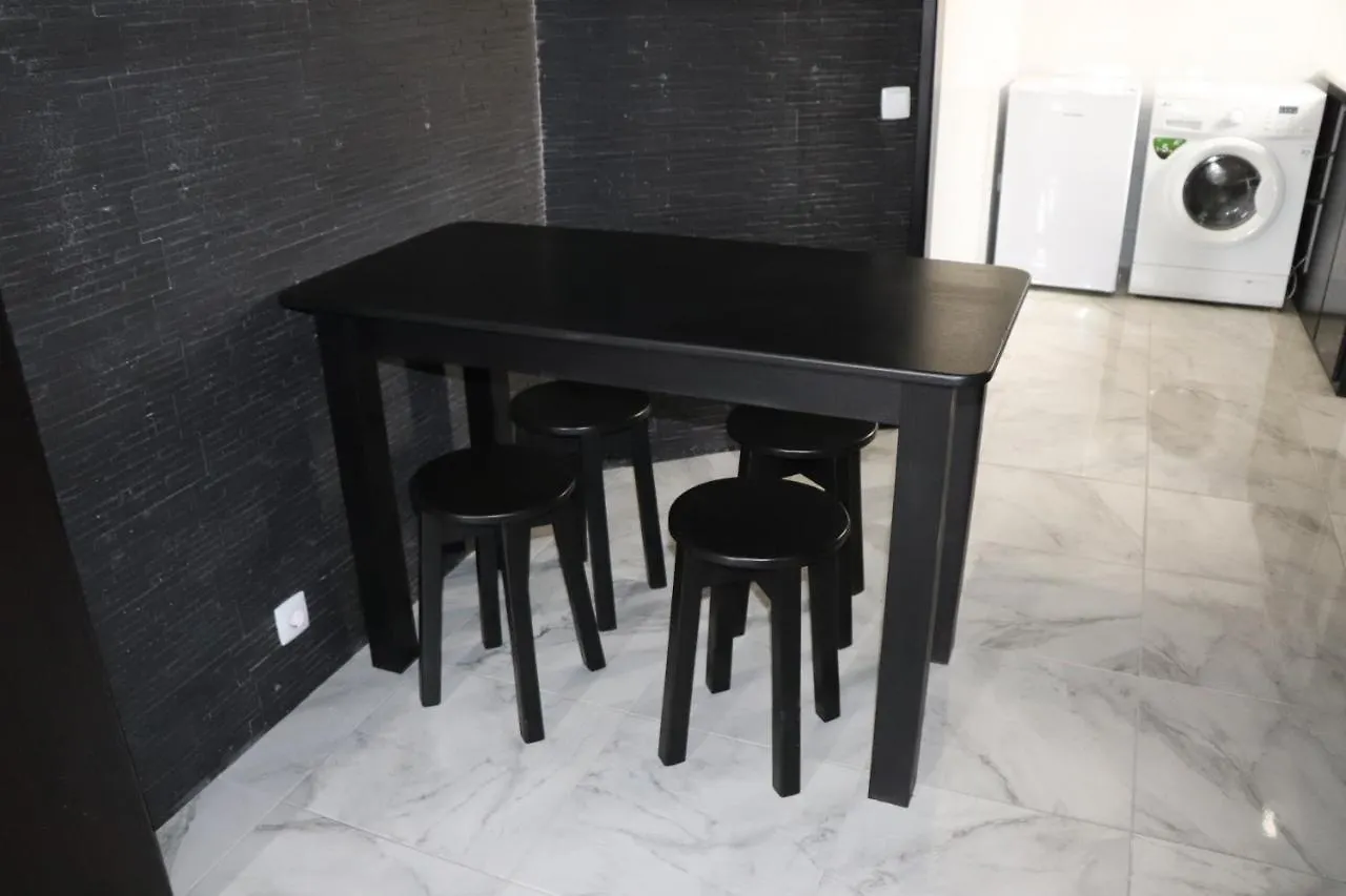 Apartamento Preguica Espargos 公寓